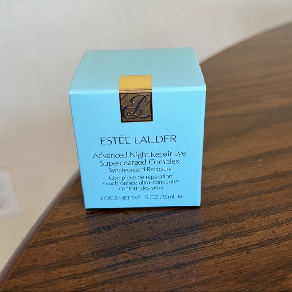 Estée Lauder Eye Cream